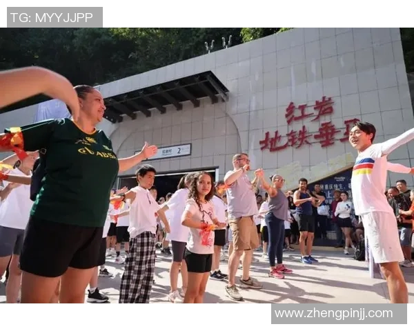 重庆极限运动队的团队协作与挑战精神探索之旅