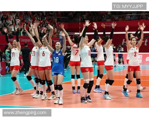 赛后分析：上海排球队与杭州排球队实力对比及比赛亮点回顾